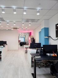 Hongkong Street (D1), Office #604748291